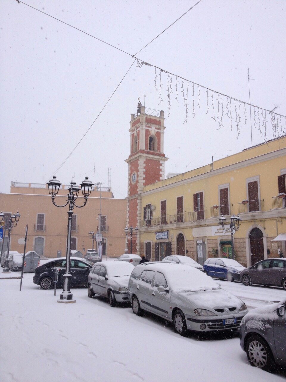 Torre dell'Orologio