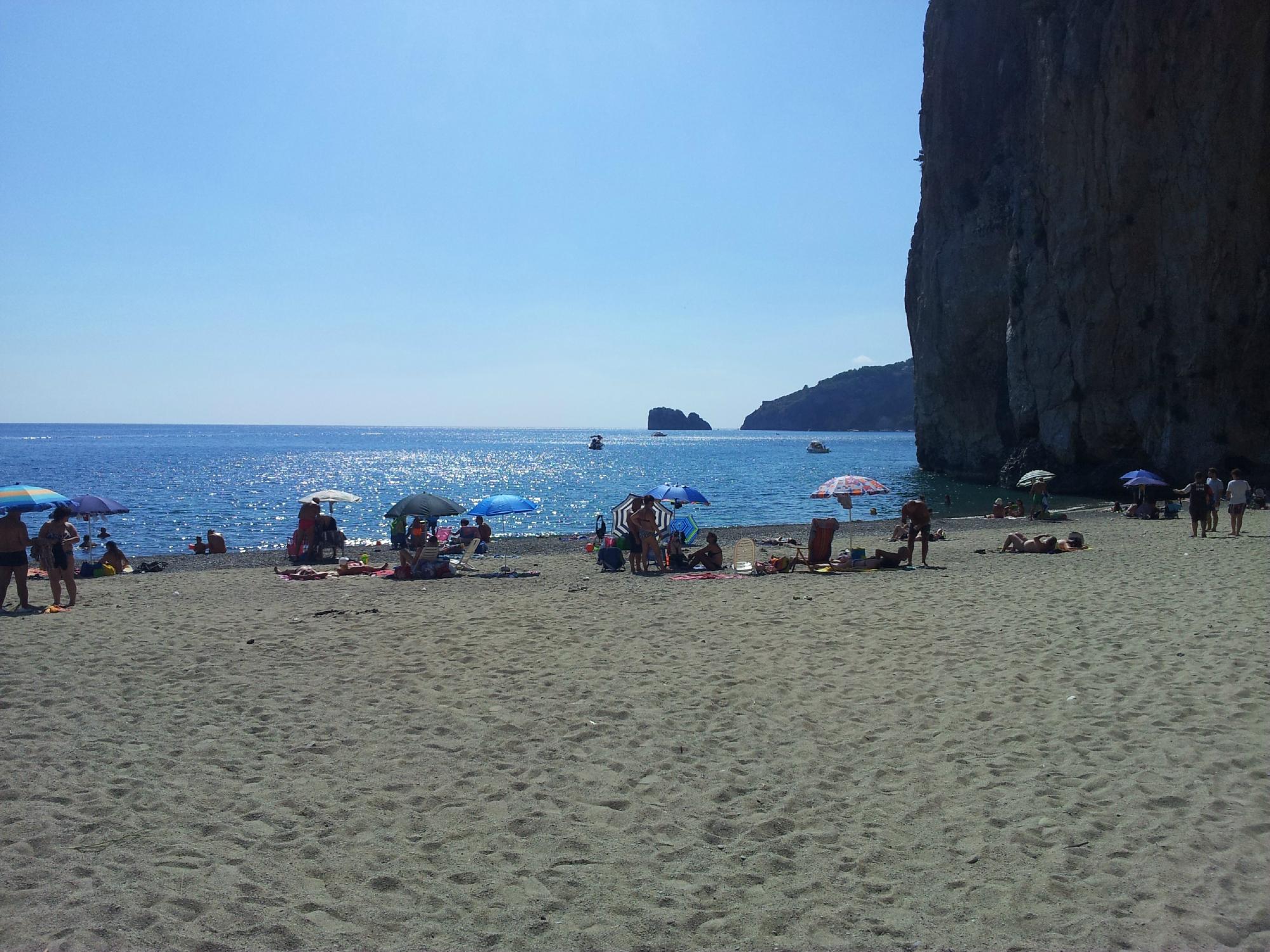Arco Naturale di Palinuro