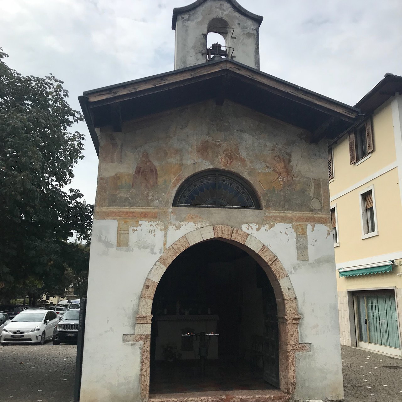 Chiesa di San Rocco