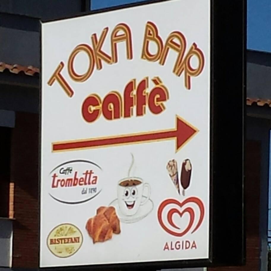 Toka Bar