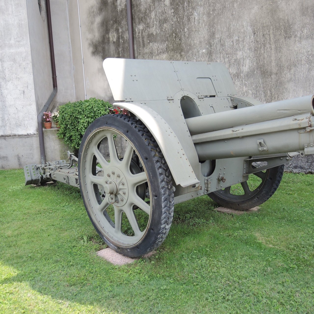 Cimitero militare