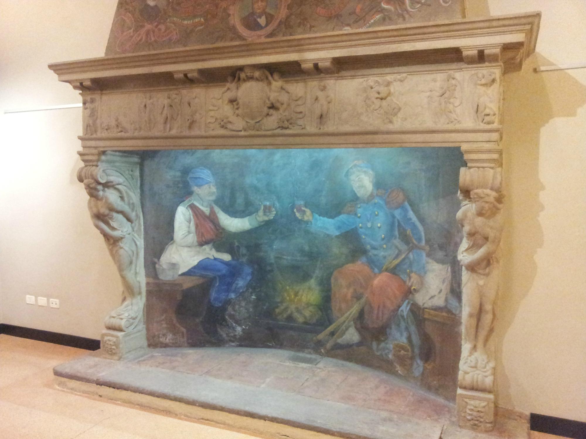 Casa Giacobbe