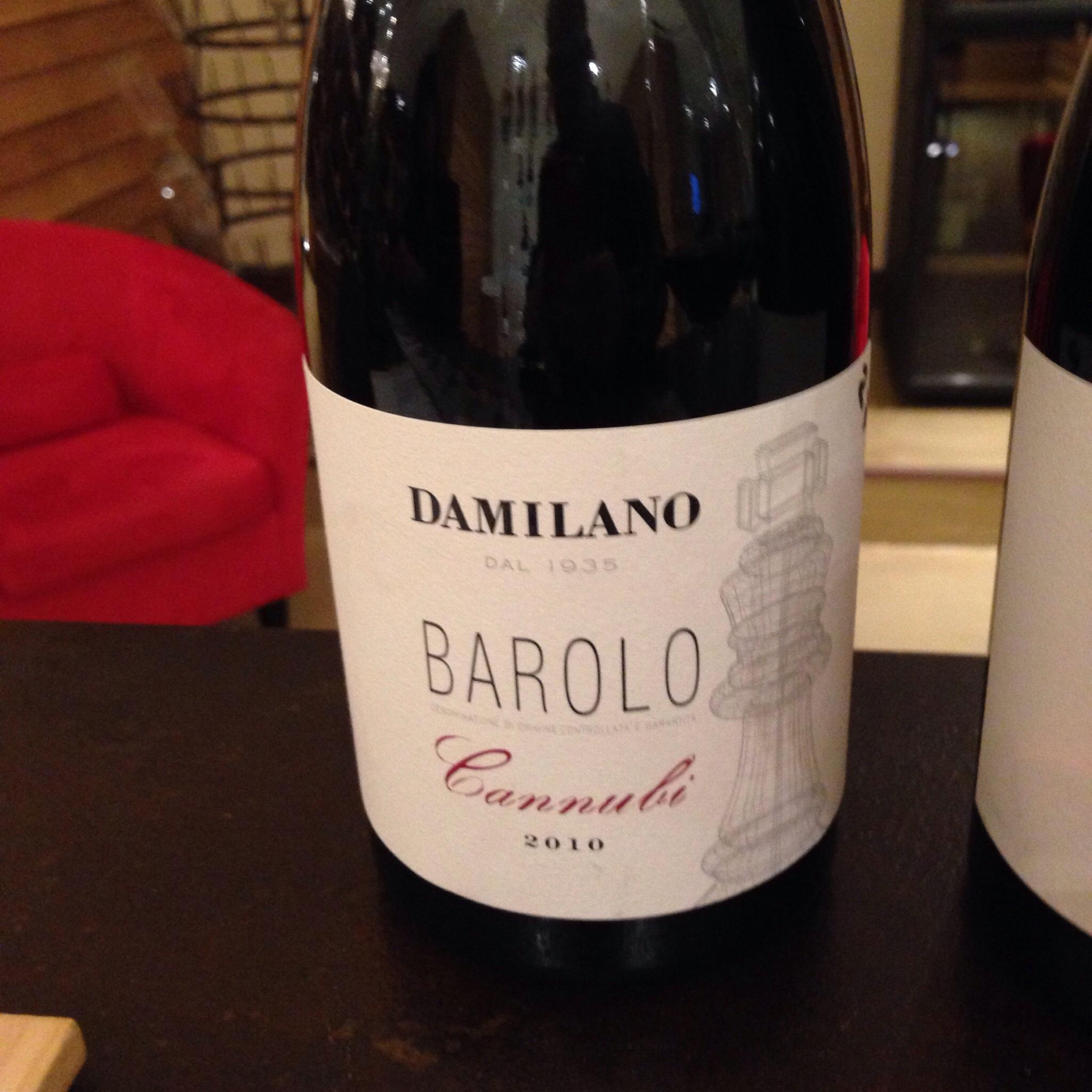 Damilano Azienda Agricola S.r.l