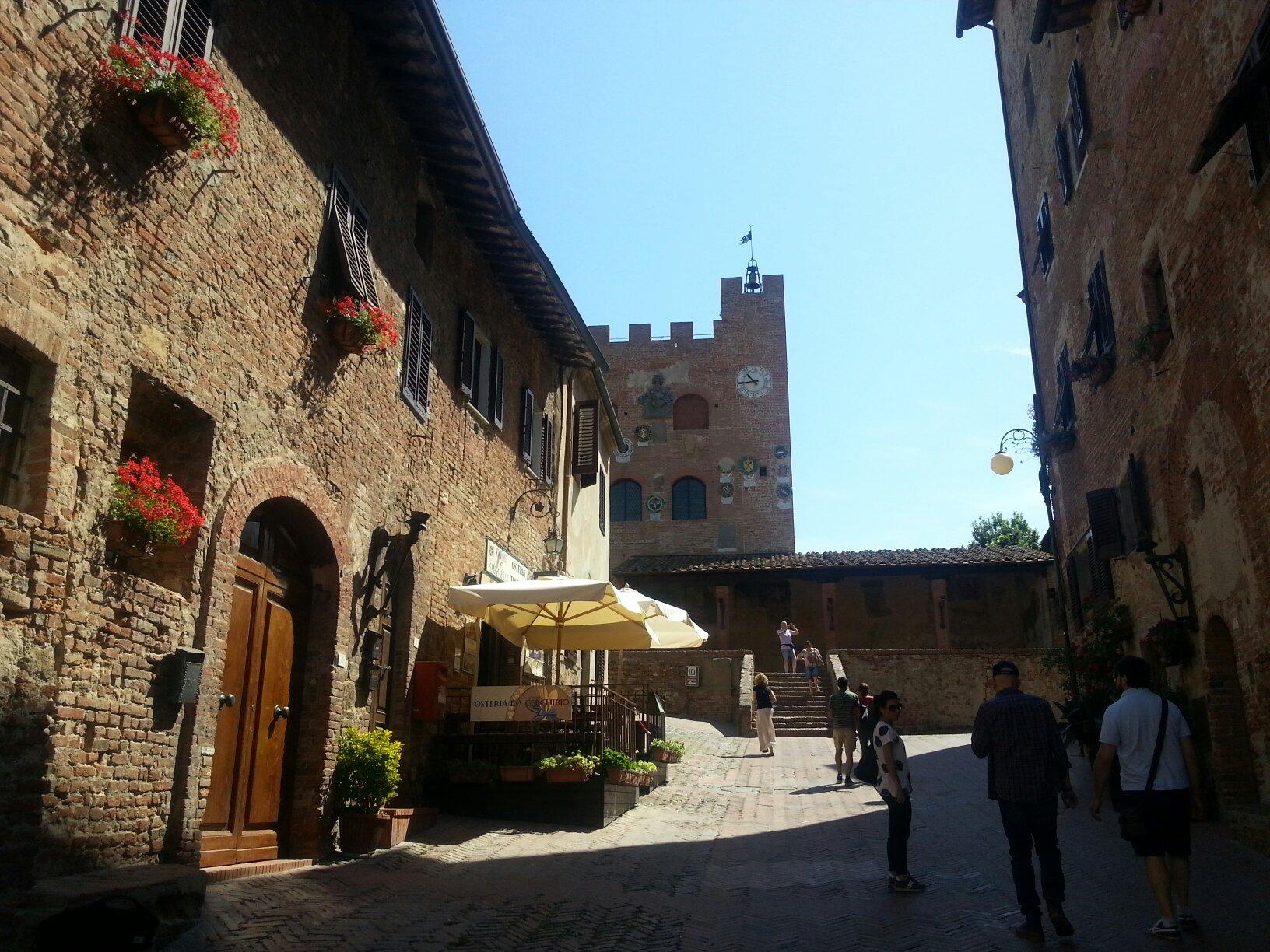 Bar Boccaccio Caffetteria