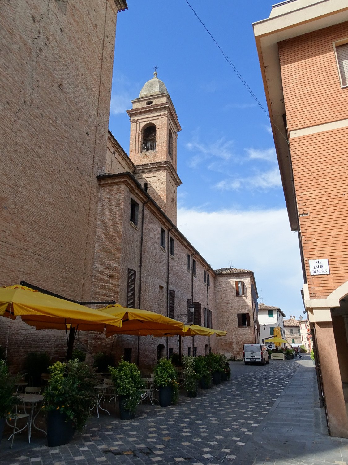 Chiesa Collegiata