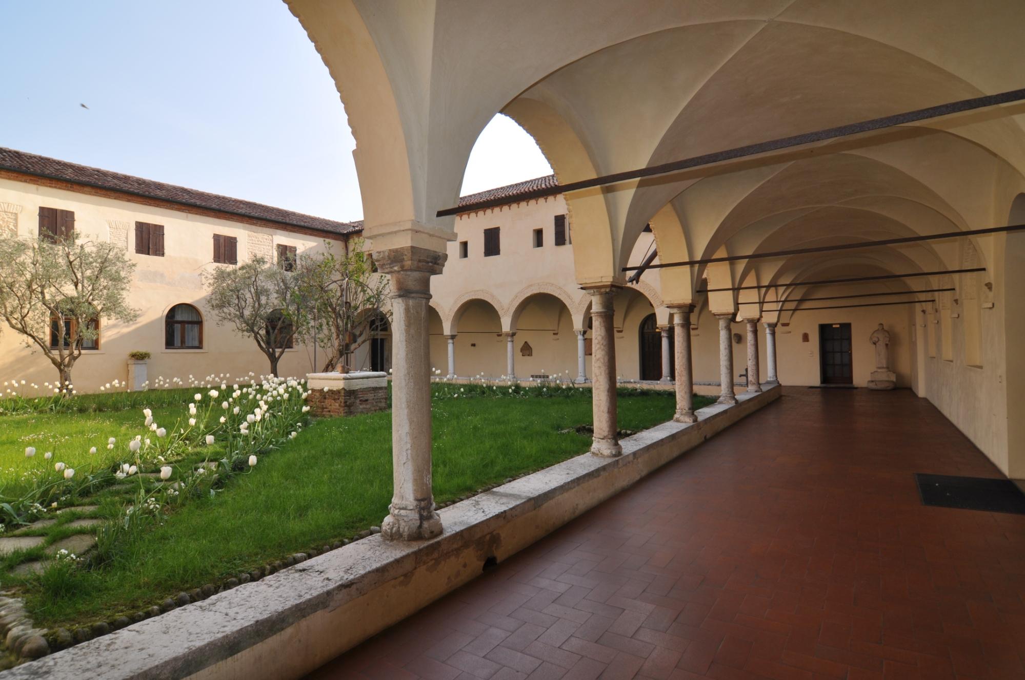 Convento Di San Francesco