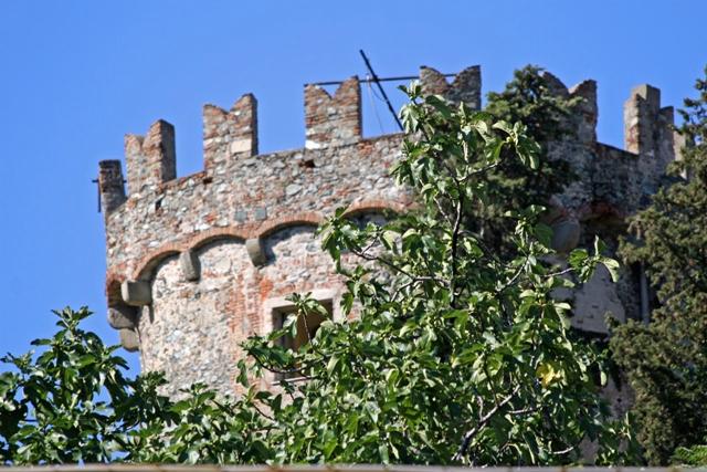 Castello San Giorgio