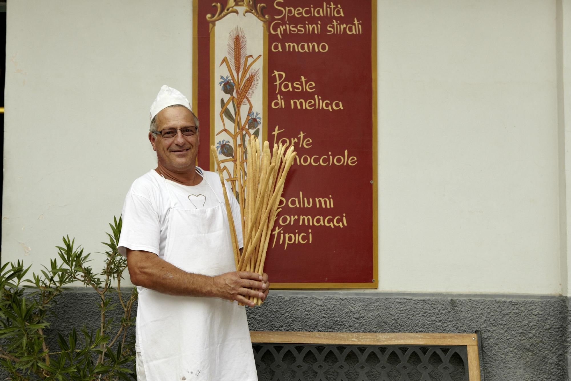 Panetteria Fratelli Cravero