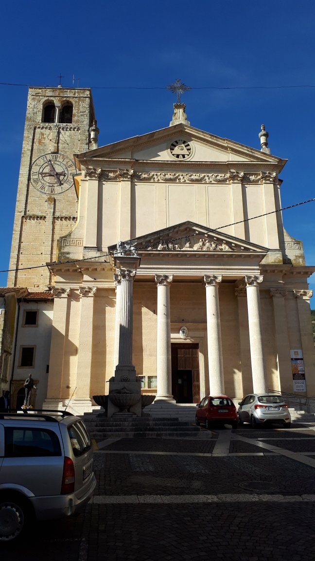 Chiesa di San Martino