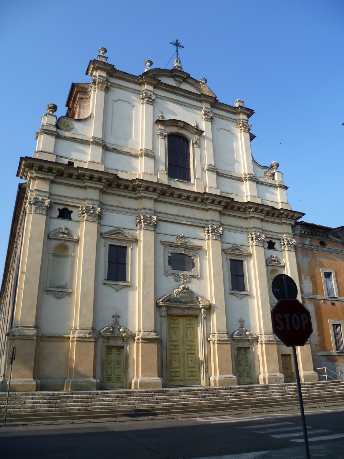 Chiesa di San Michele Arcangelo