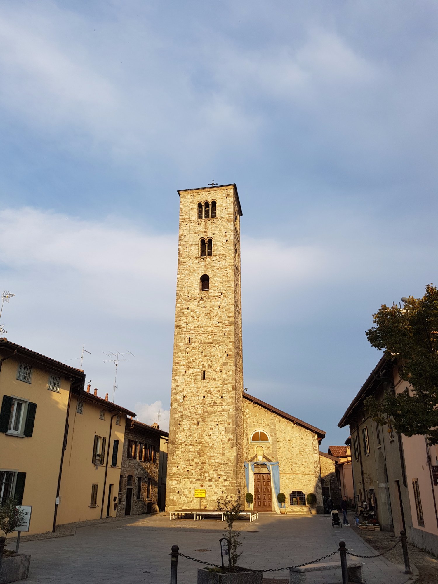 Chiesa di Sant'Eufemia