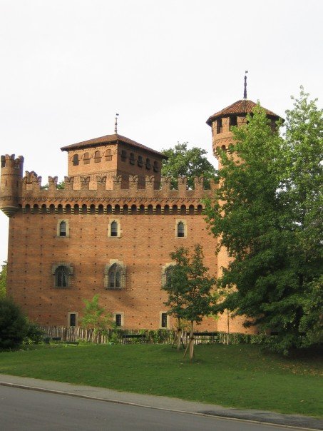 Borgo Medievale