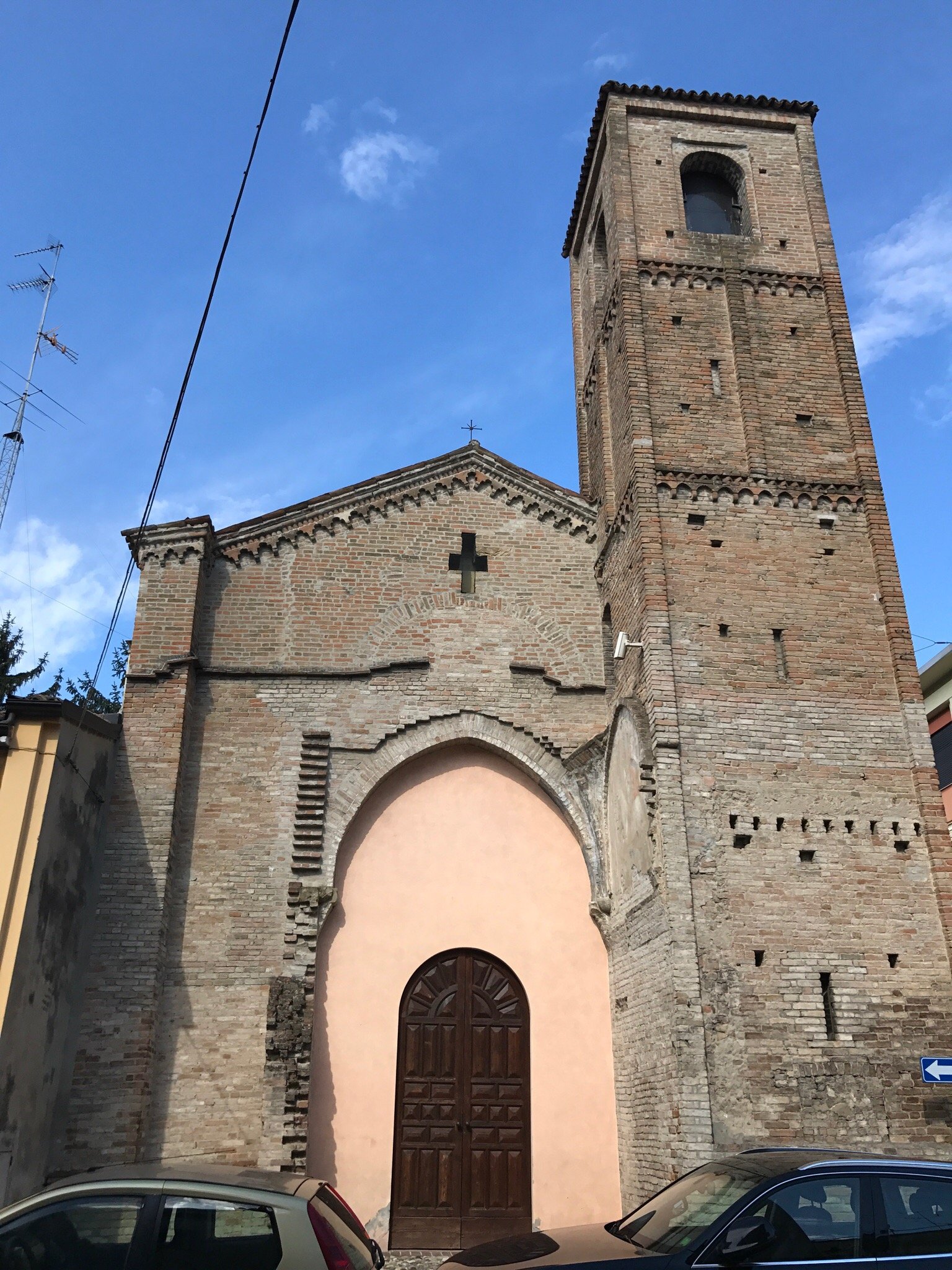 Chiesa di San Giorgio