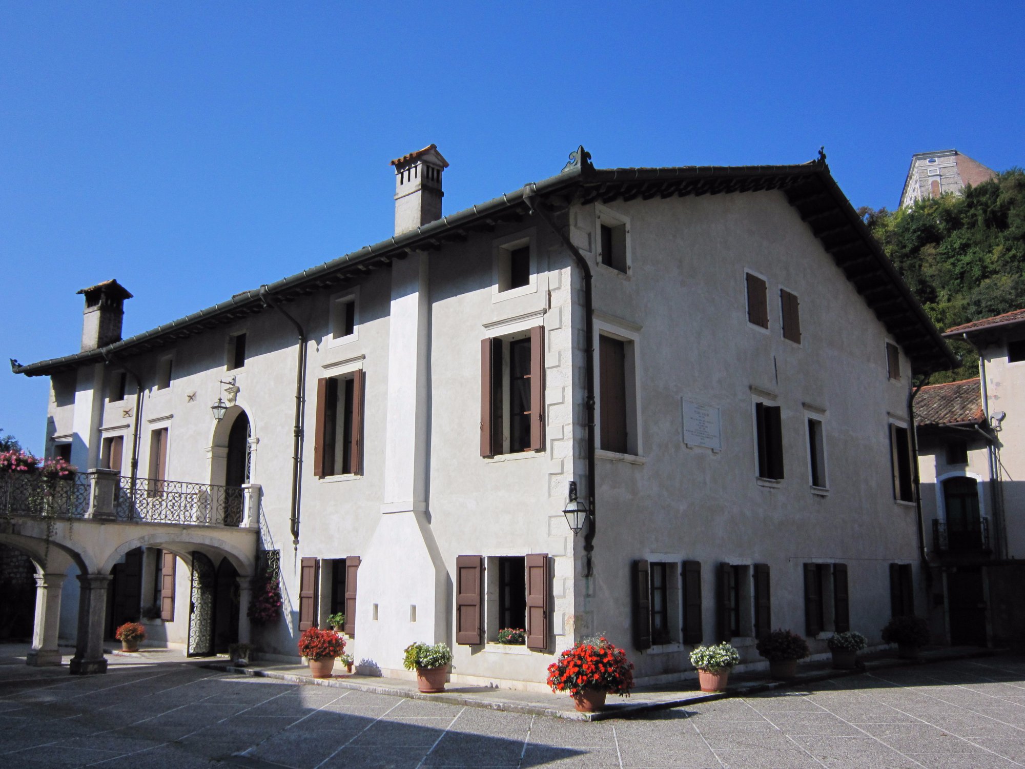 Palazzo Salice Scolari