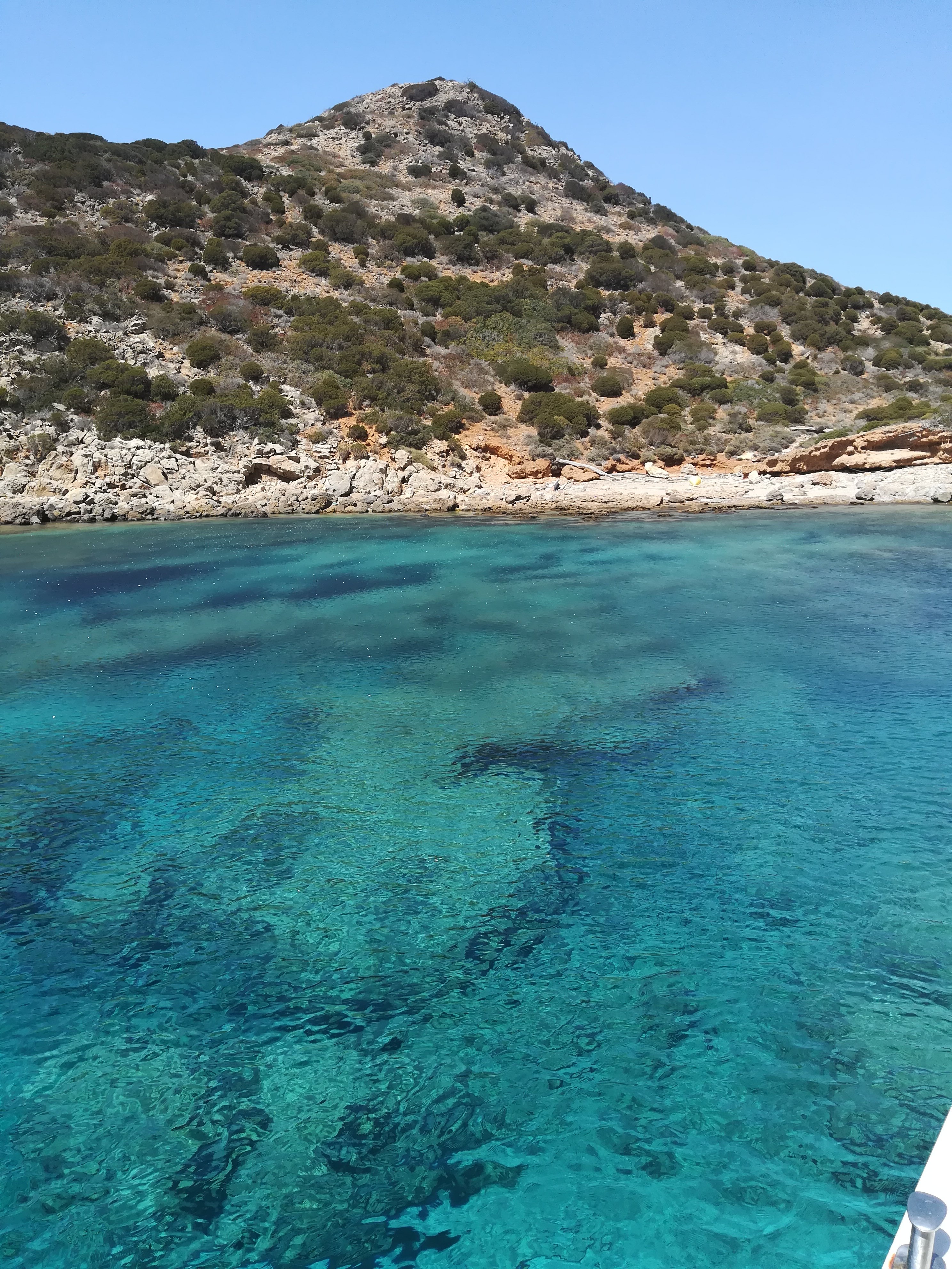 Blue Passion South Sardinia Diving