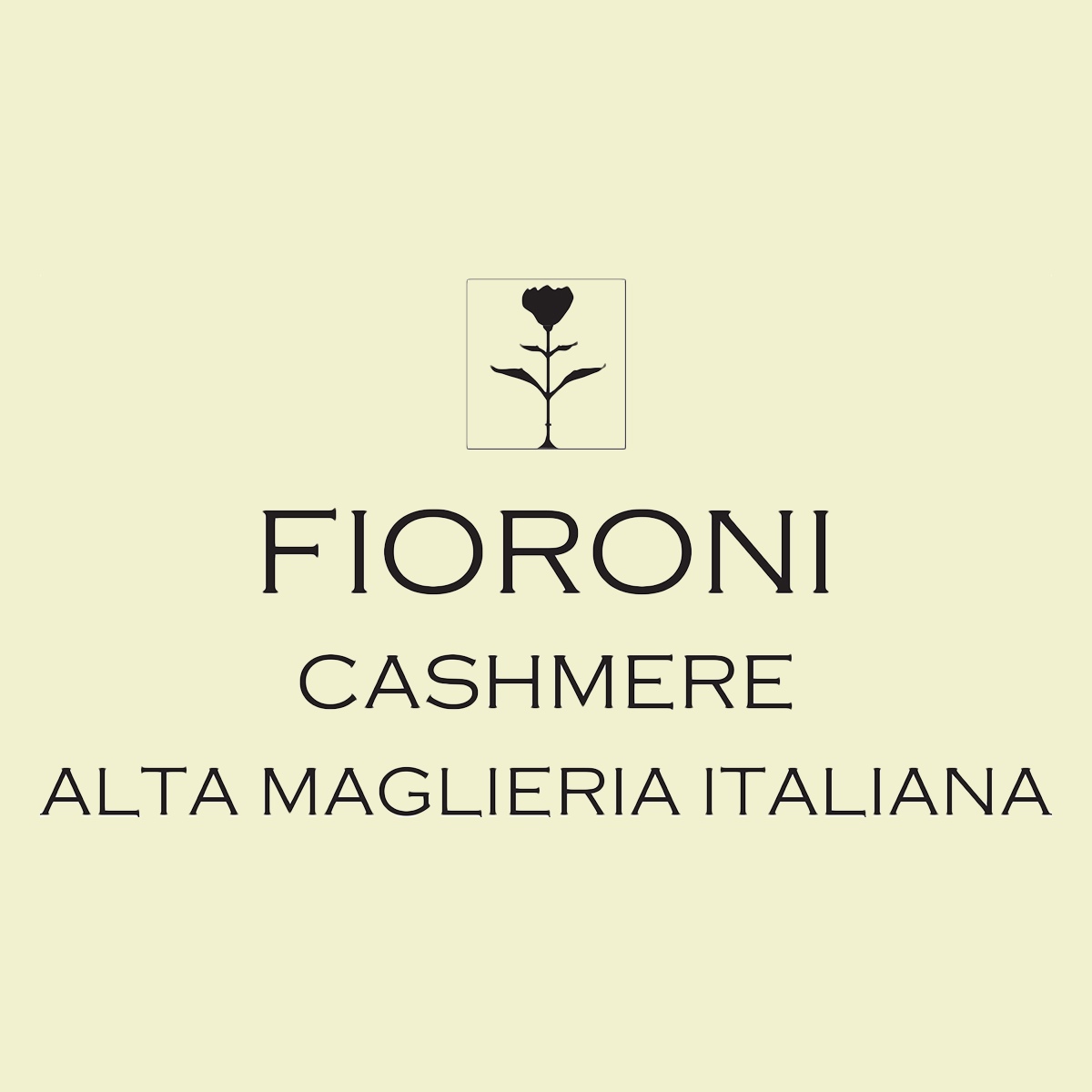 Fioroni Cashmere