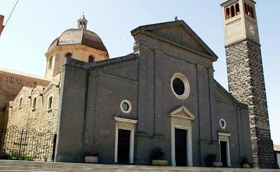 Pieve di Santa Maria Assunta