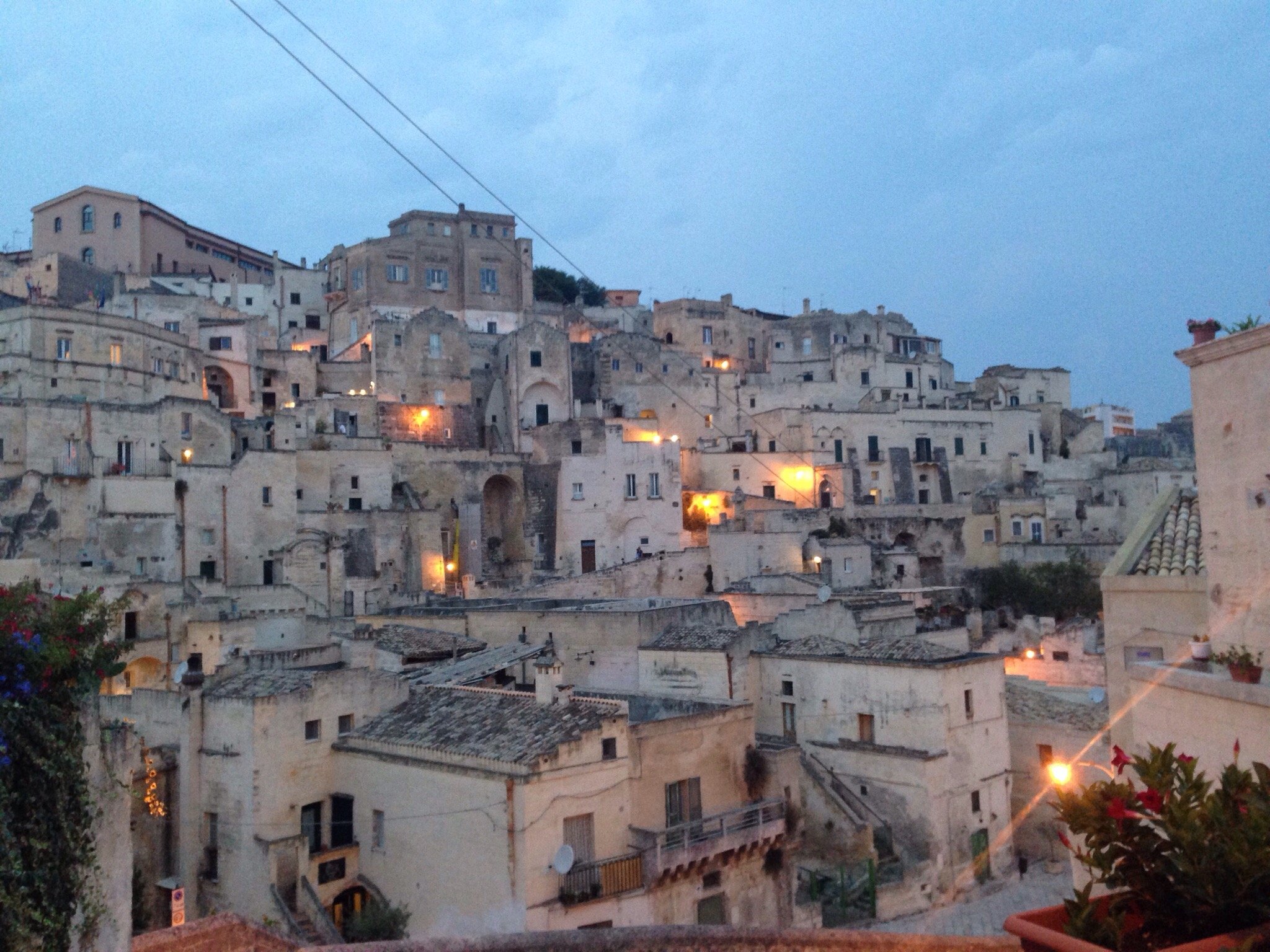 Matera Tour