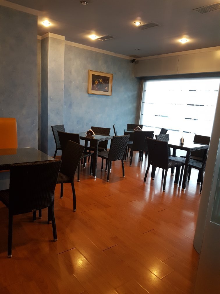 New Antony Cafè
