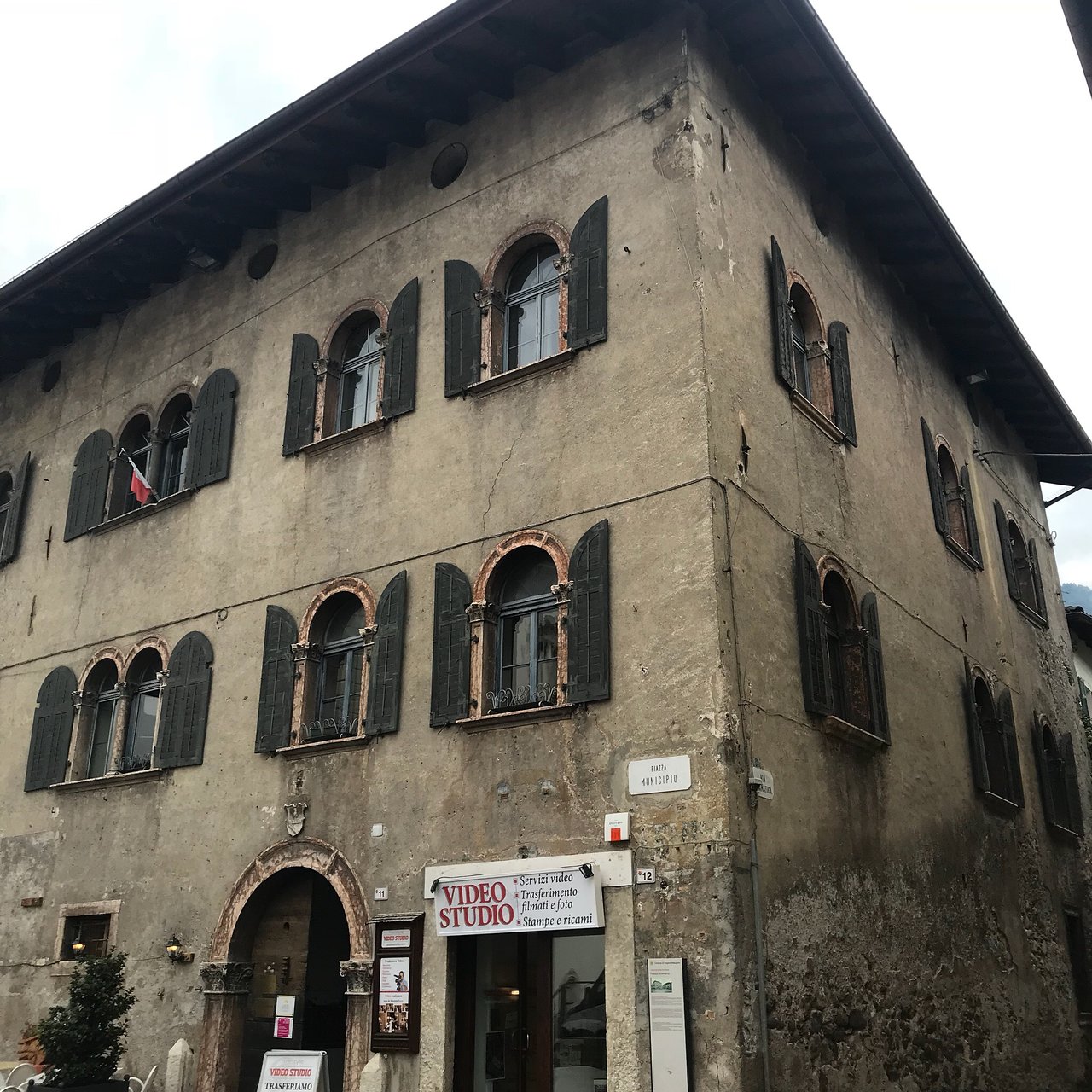 Palazzo Gramatica