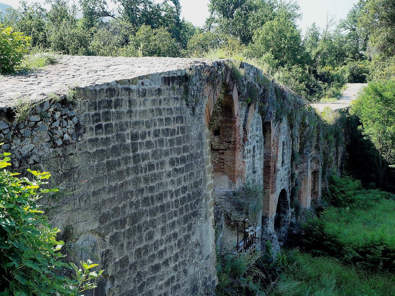 Ponte Ronaco