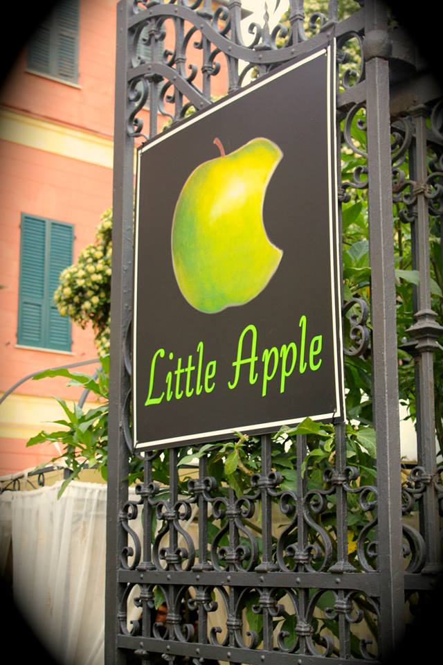 Little Apple