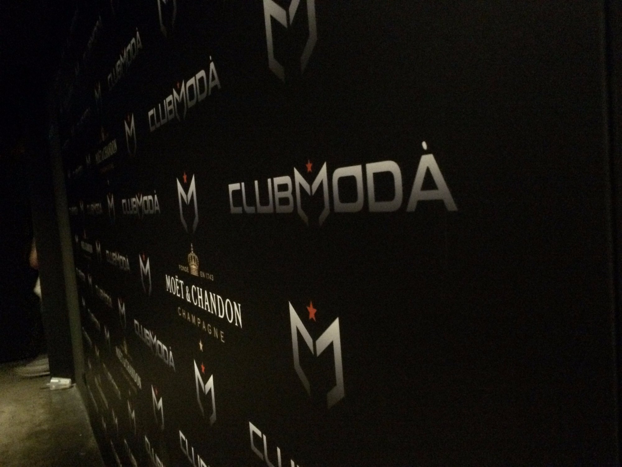 Club Modà