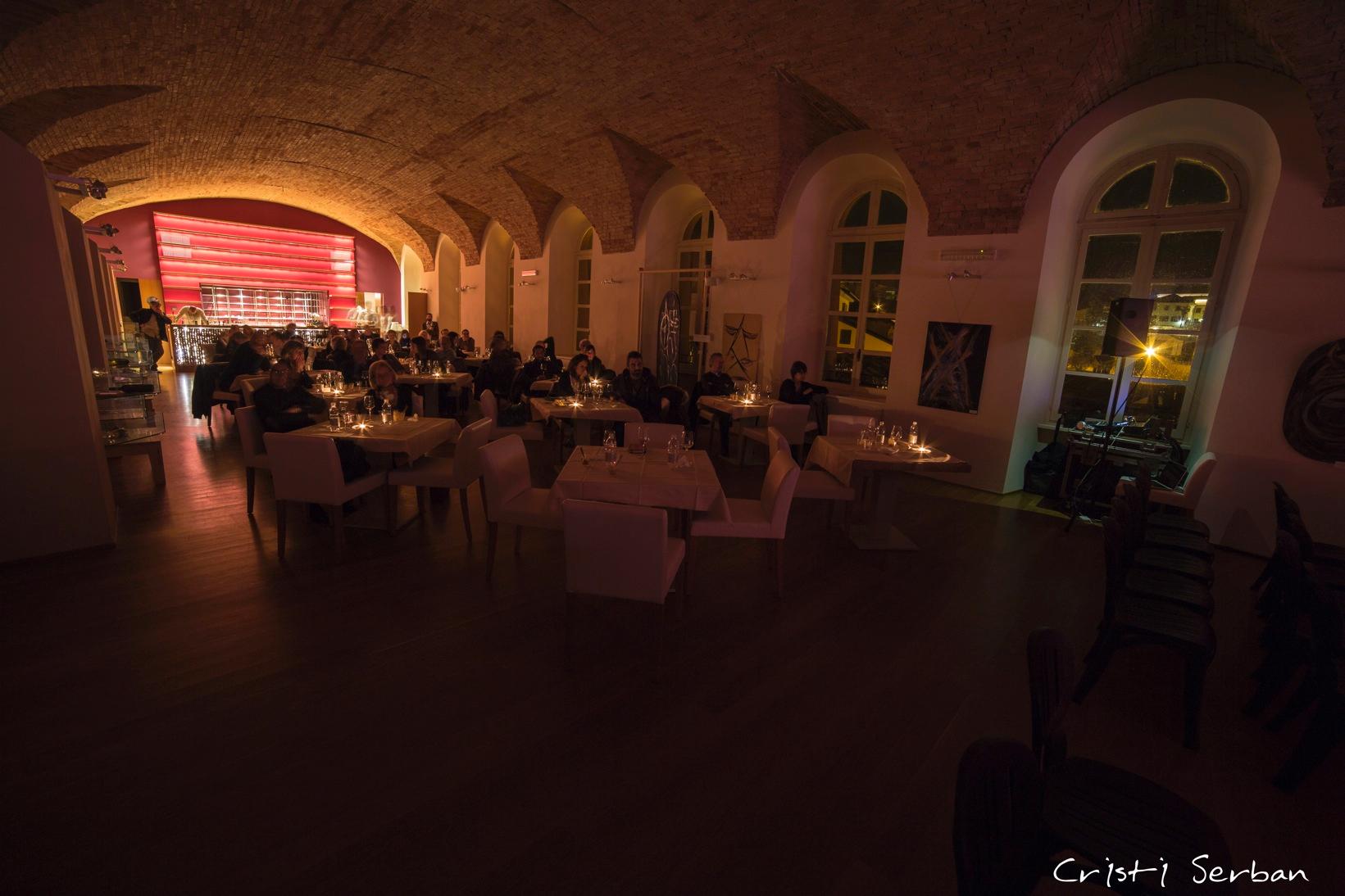 Barolo Jazz Club