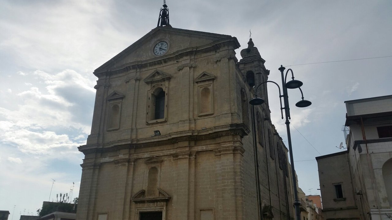 Chiesa di San Michele Arcangelo