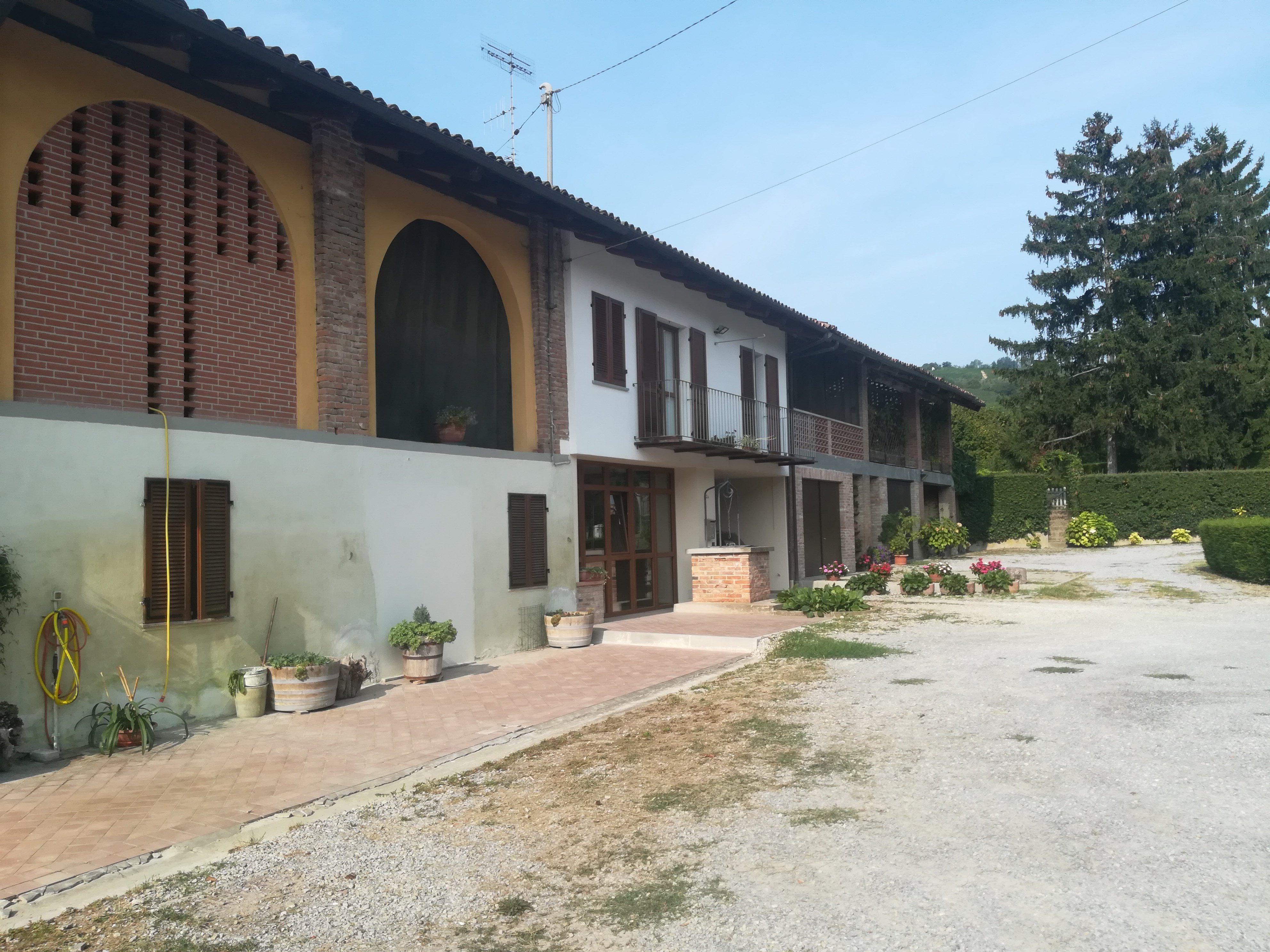 Azienda Agricola Eraldo Viberti