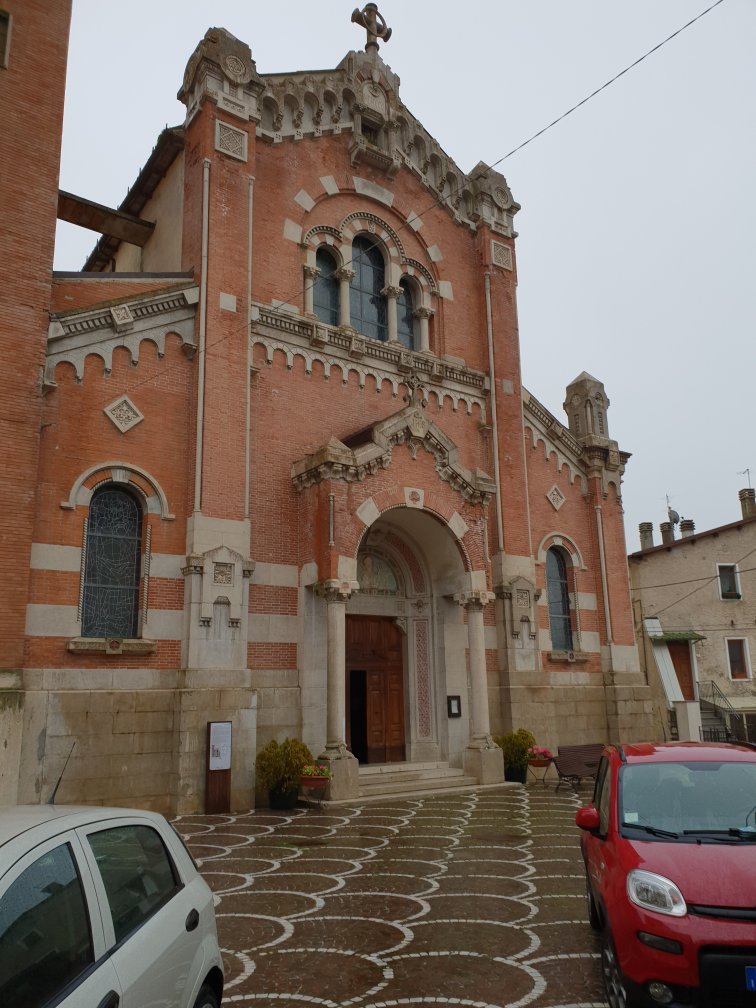 Chiesa di San Nicola di Bari