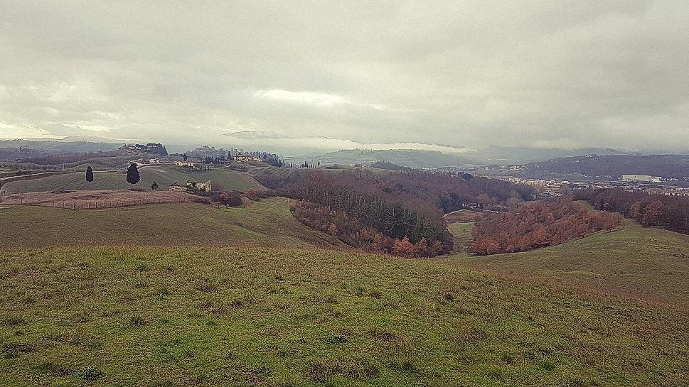 Parco di Canonica