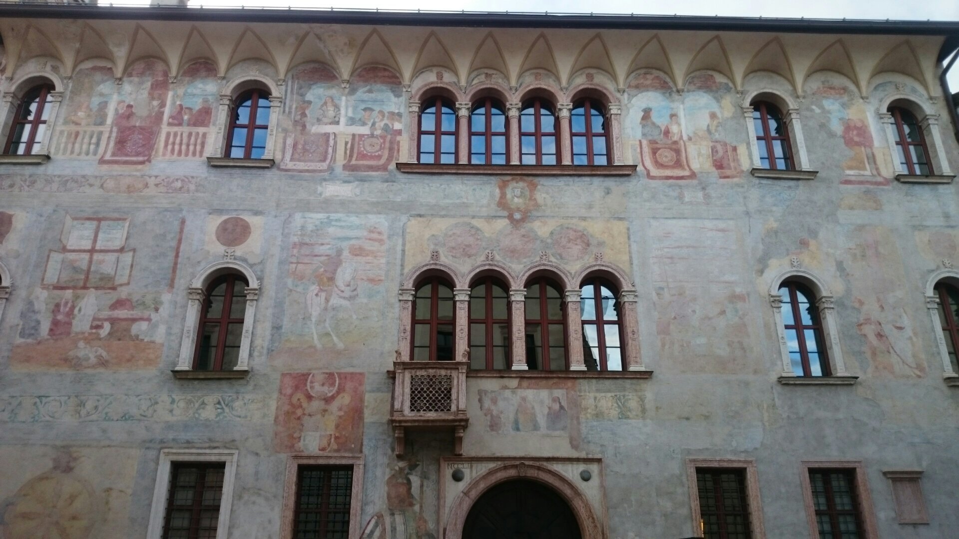 Palazzo Geremia