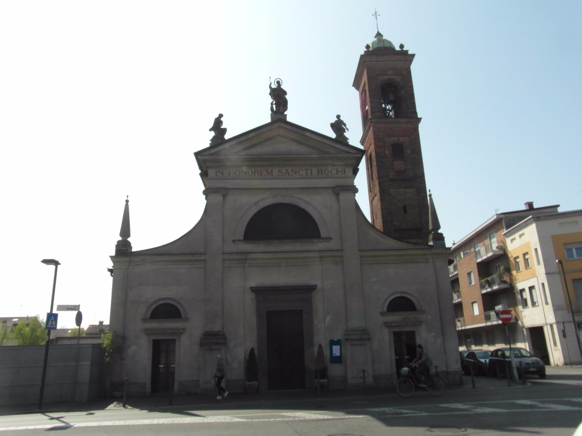 Chiesa di San Rocco