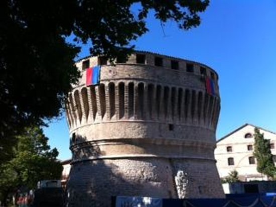 Rocca Torrione