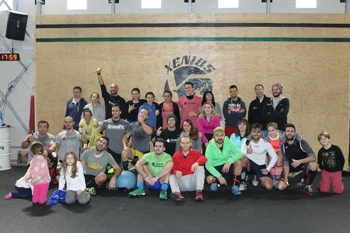 CrossFit Sassuolo