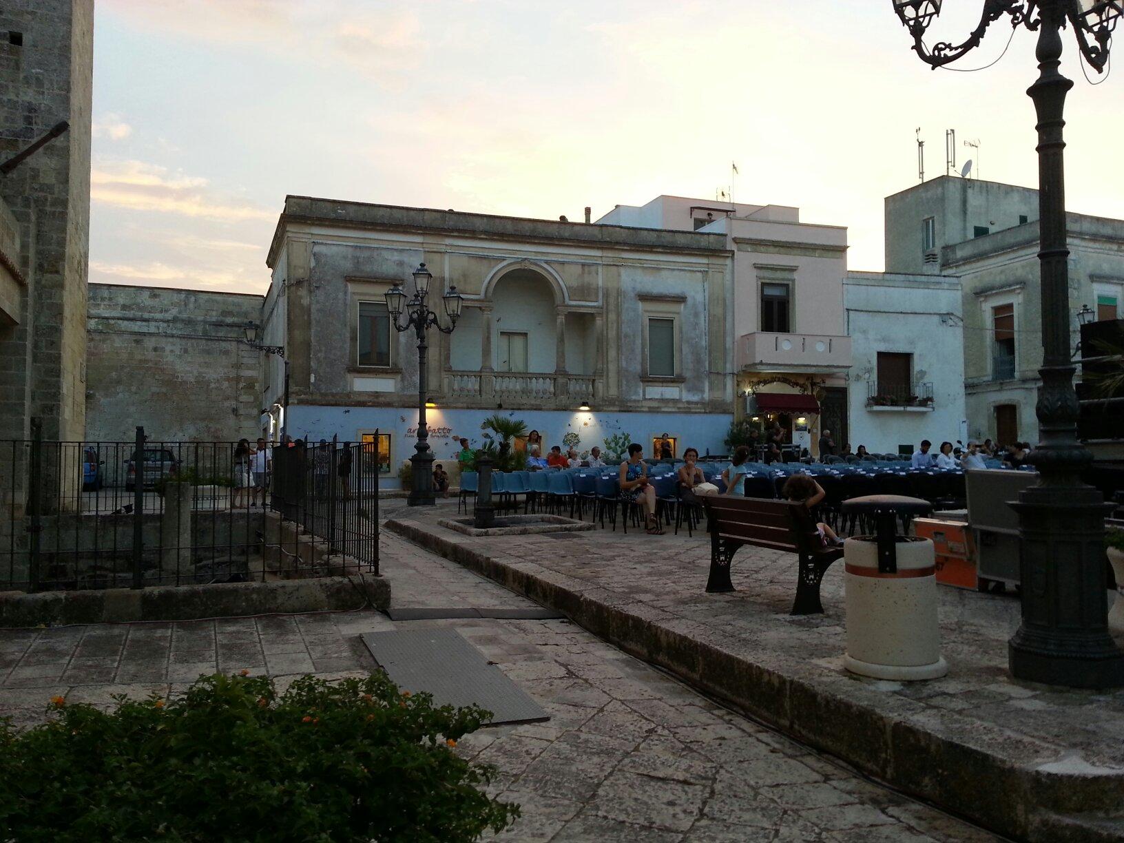 Cattedrale di Castro