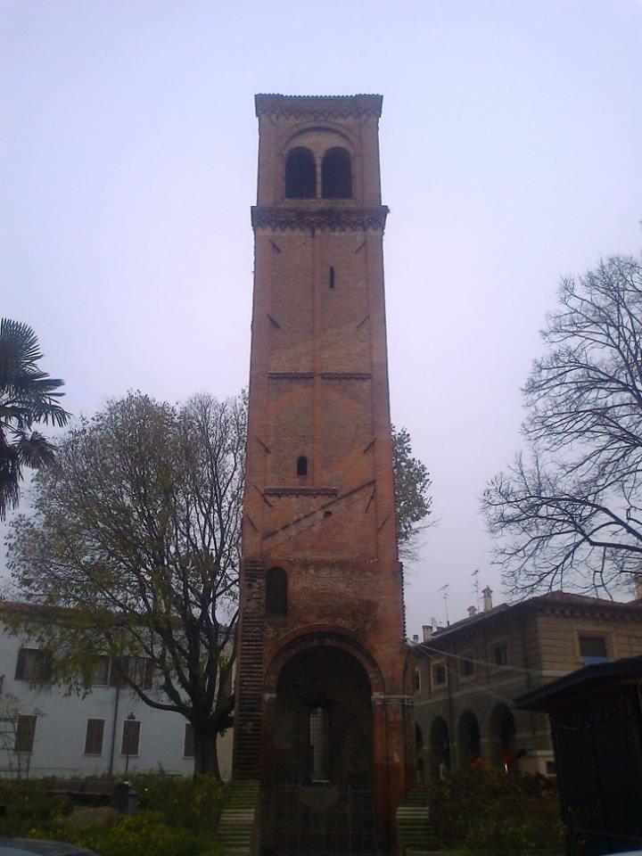 Torre Di San Domenico