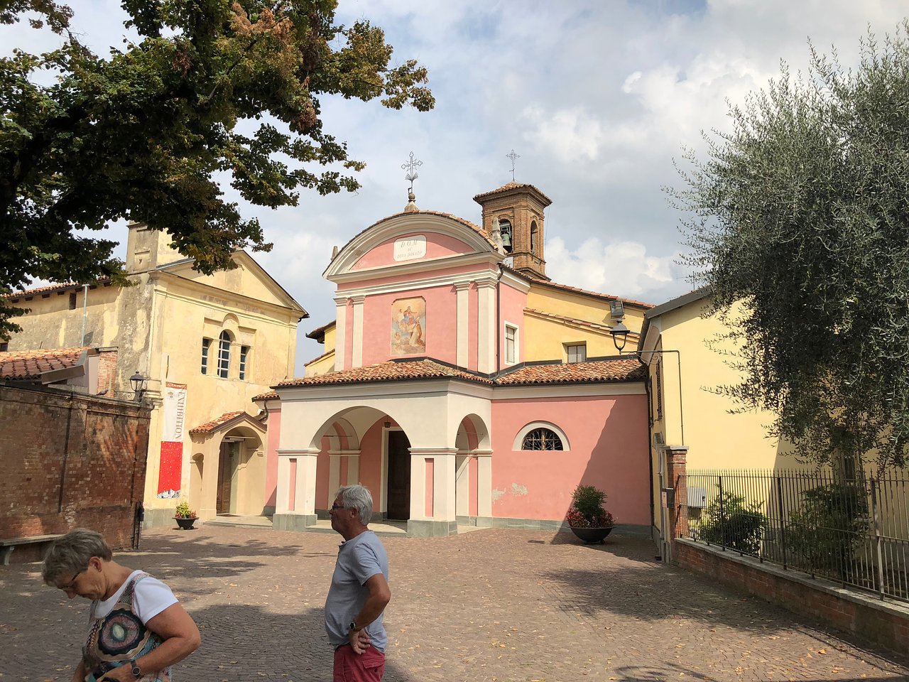 Chiesa di S. Donato