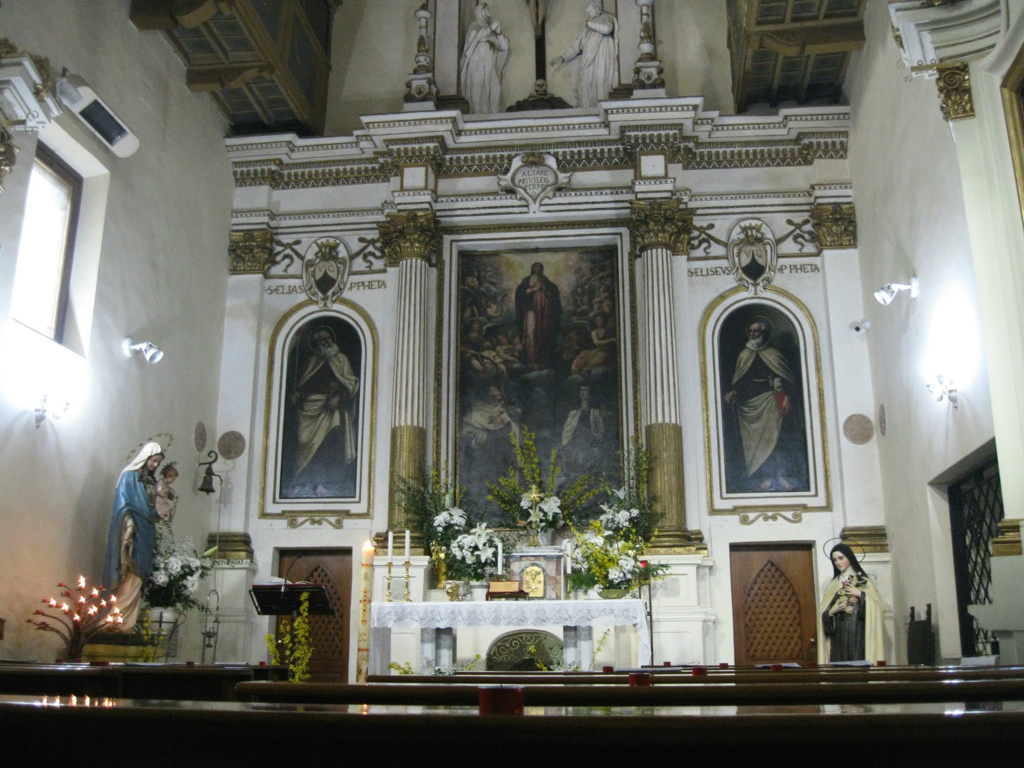 Chiesa della Santissima Concezione