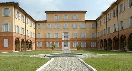 Centro di documentazione dell'Industria delle piastrelle museo e biblioteca