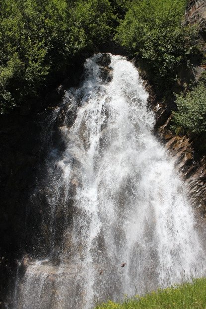 Cascata Cadini