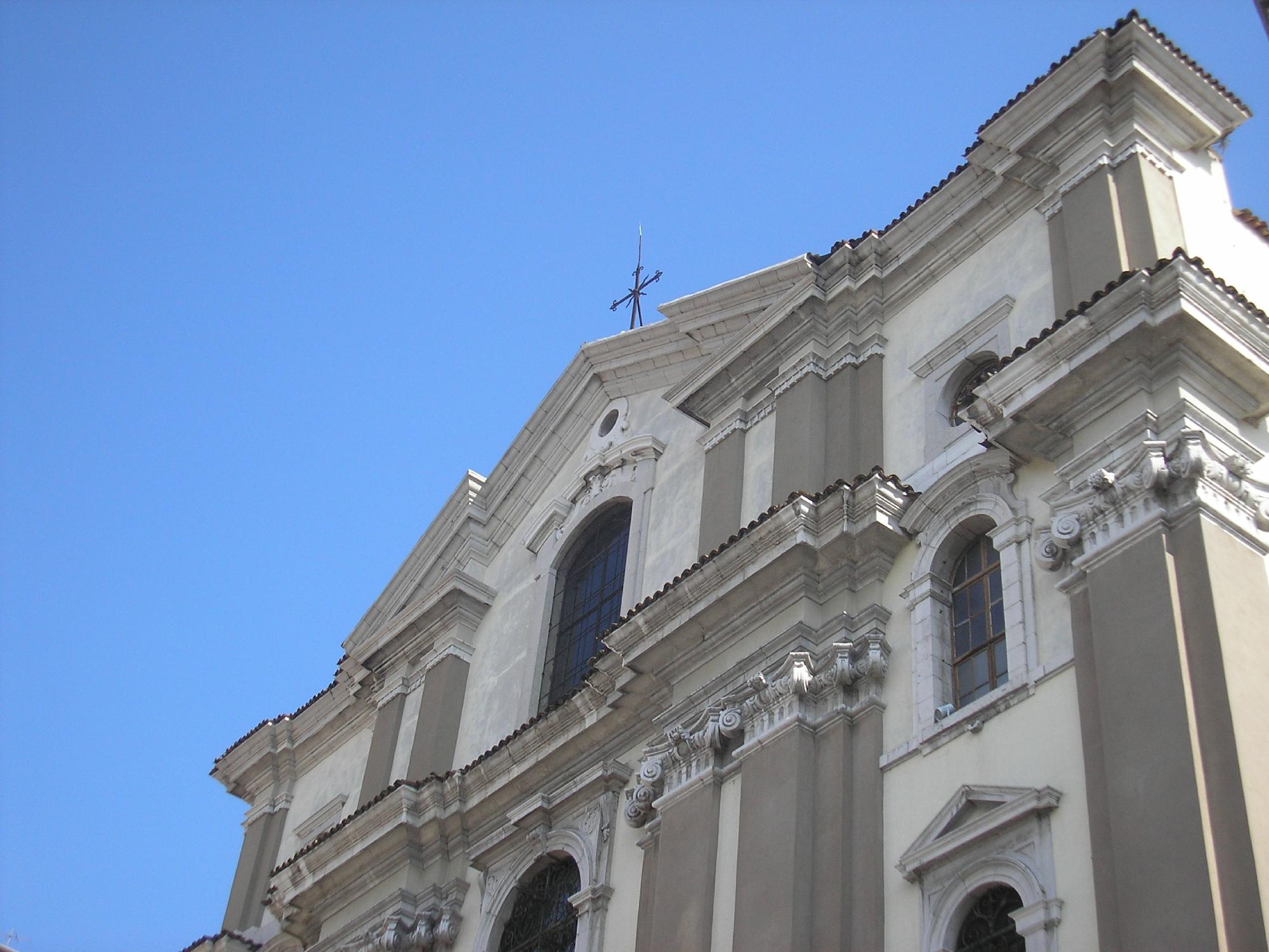 Santuario Santa Maria Maggiore