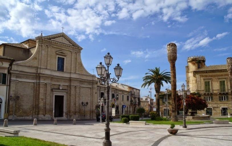 Chiesa di San Francesco di Paola