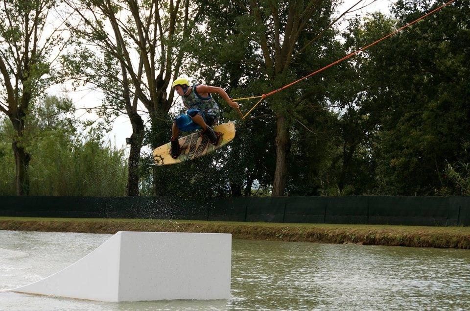 Trasimeno Wake Park