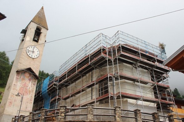 Chiesa di San Giorgio e San Lazzaro