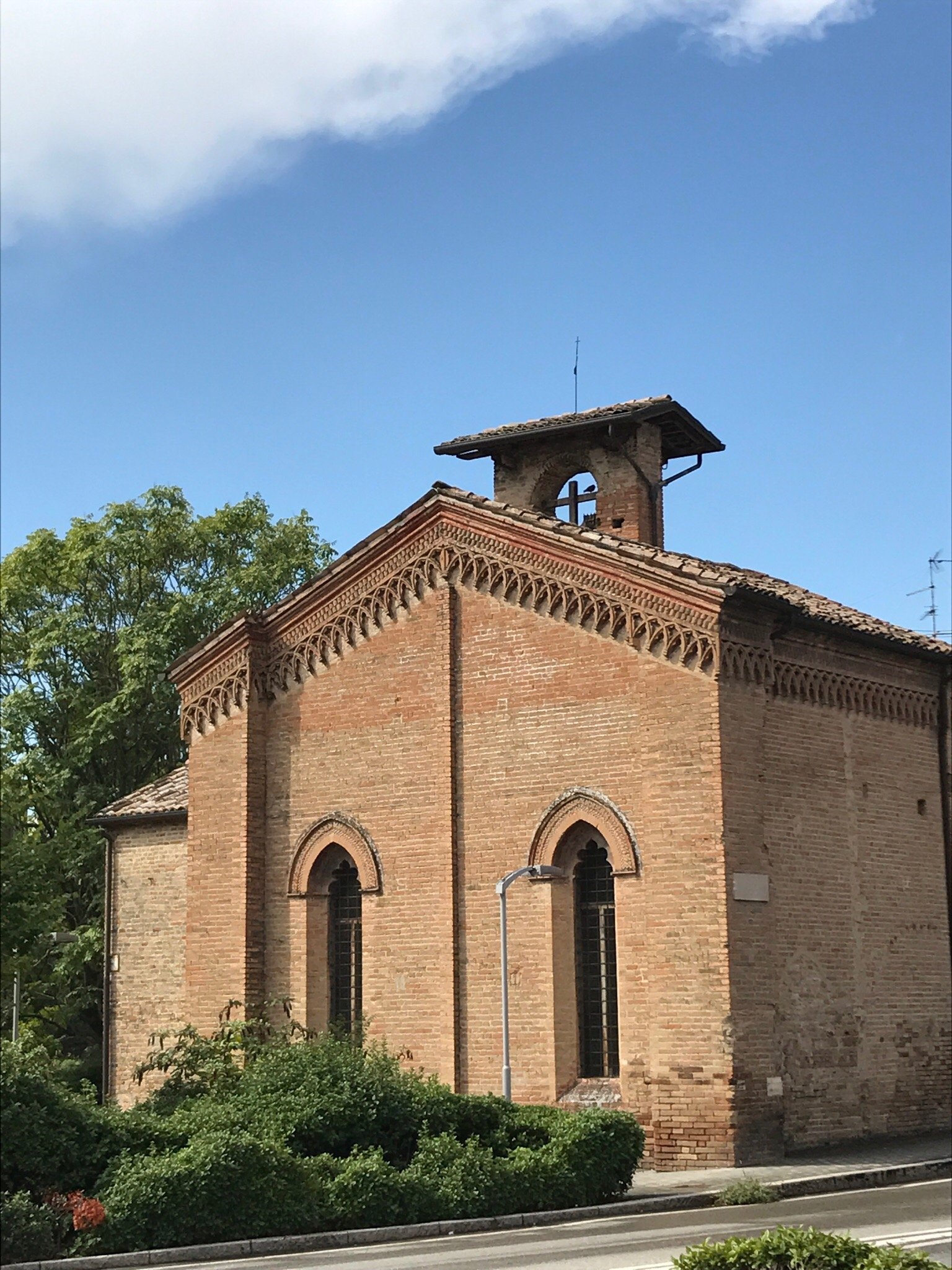 Chiesa di Sant'Antonio Abate