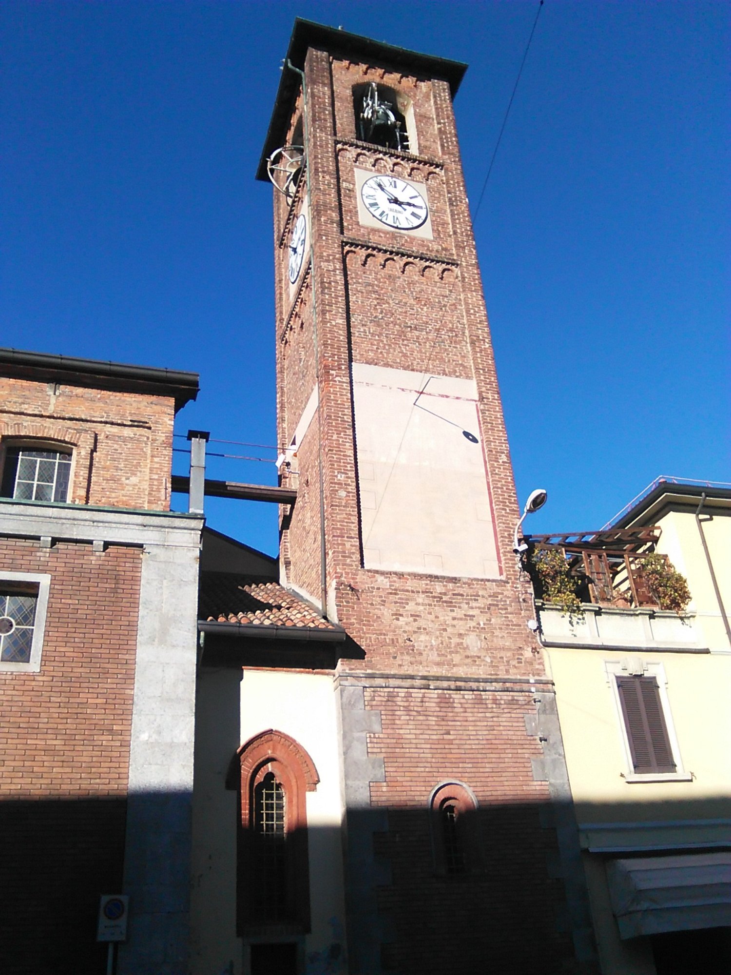 Chiesa di S. Maria Assunta