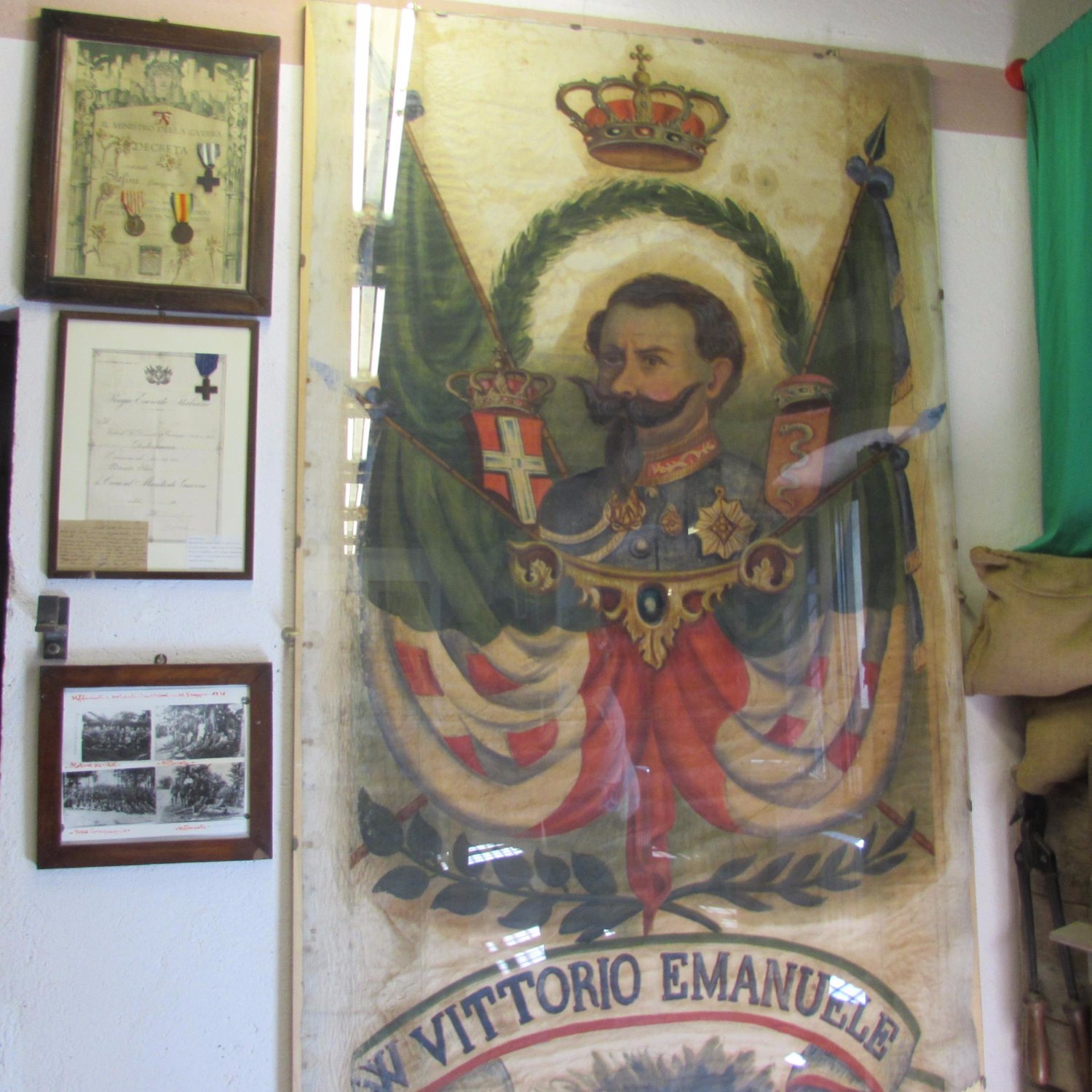 Museo delle Due Guerre