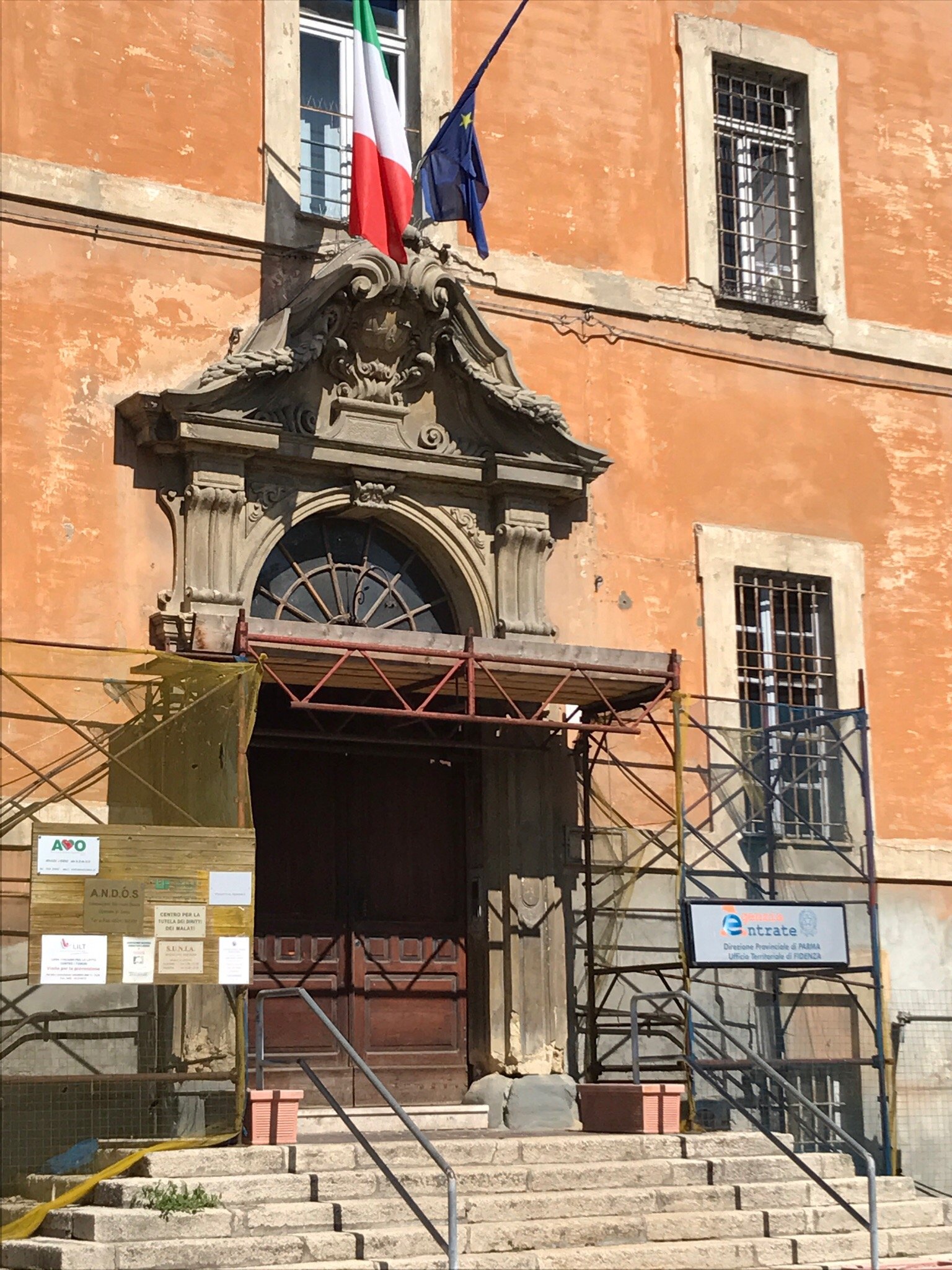 Collegio dei Gesuiti